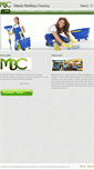 Mobile Screenshot of manilabc.com